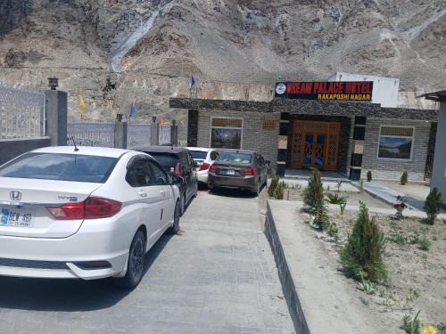 Dream Palace Hotel Rakaposhi Nagar