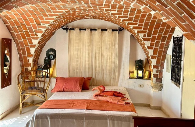 Dream room