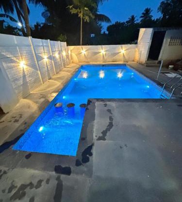 Dream Serenity Residency