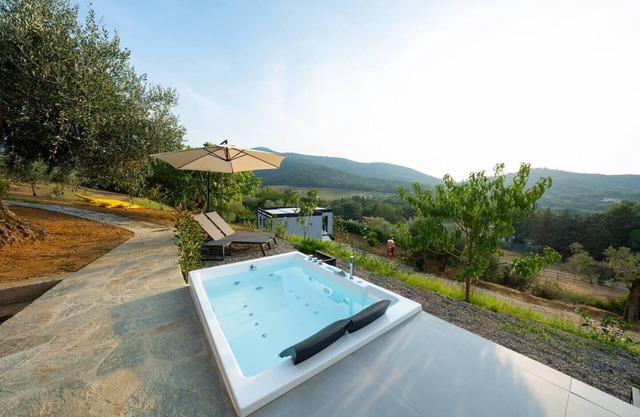 Dream Suite with View