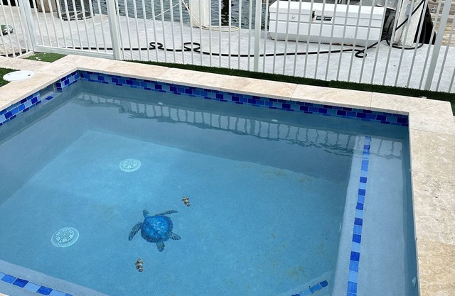 Dream Vacation Home Key Colony Beach Marathon Now with private pool!