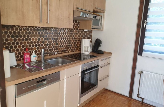 Dream view of Hennesee