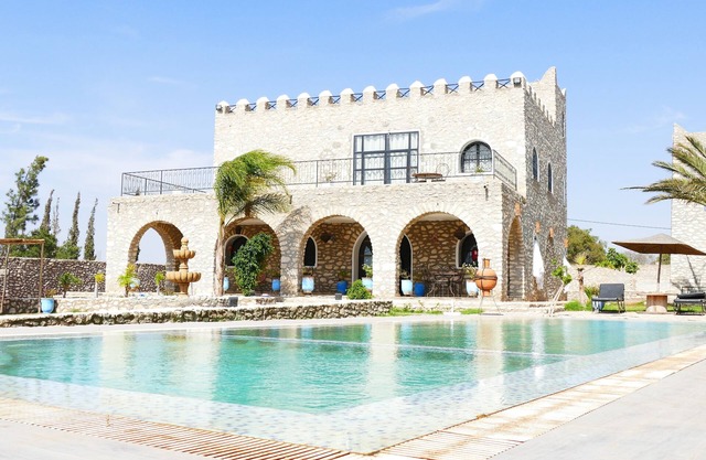 Dream villa in Essaouira city