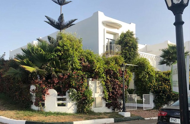 DREAM VILLA with swimming pool
