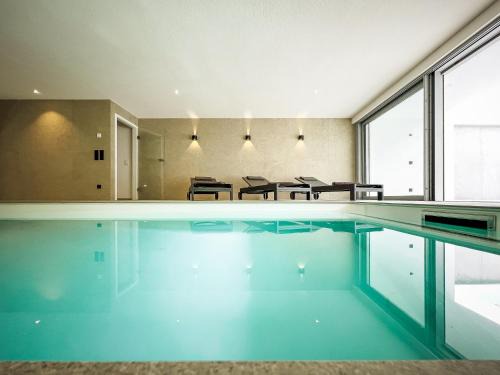 Dreamapartment La Vigna "Ambiance" Suite mit eigenem Indoorpool, Sauna & Grillhütte
