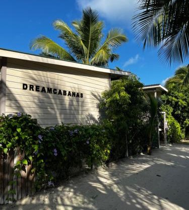 DreamCabanas