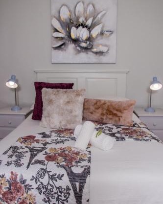 Dreamers Guesthouse - NO LOADSHEDDING