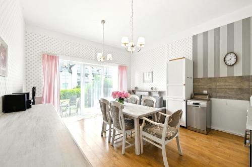 DreamHouse Apartament PERŁA Północna 19a Darłówko Wschodnie