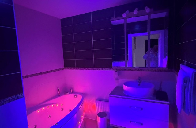 Dreamlike pied-à-terre in Marseille - Comfort & Style & modern & equipped & cosy