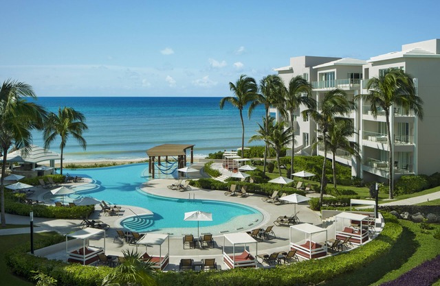 Dreams Jade Resort & Spa - All Inclusive