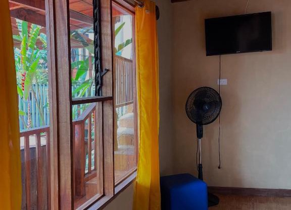 Dreams Lodge Orosi