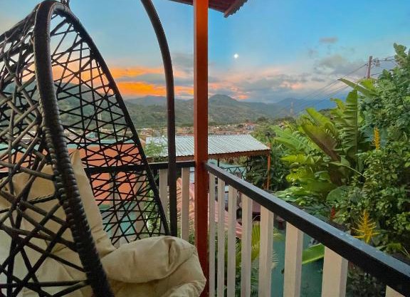Dreams Lodge Orosi
