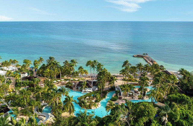 Dreams Rose Hall Resort & Spa - All Inclusive