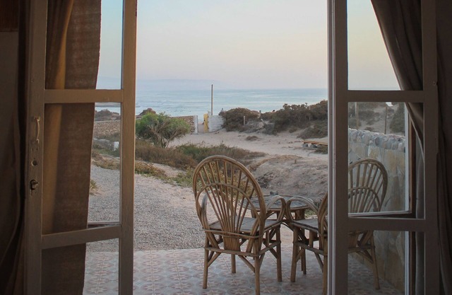 Dreamsea Surf Camp Imsouane