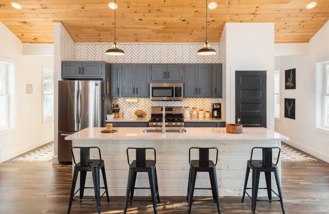 Dreamy Artist Chalet in Secluded Historic Village