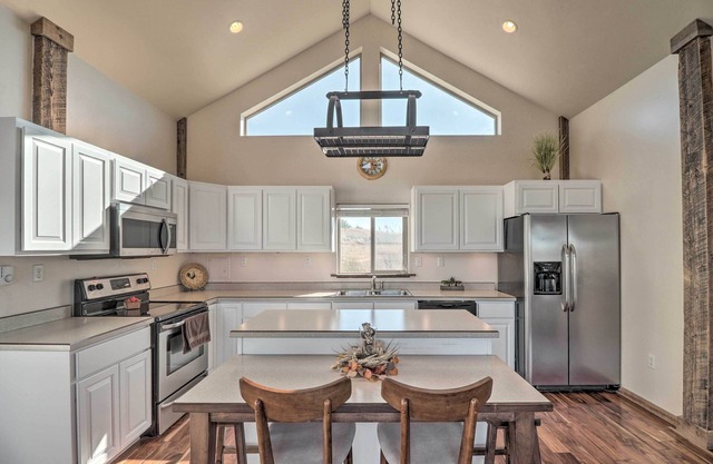 Dreamy Hideaway w/360 View of Eureka Valley!