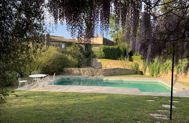 Dreamy Mediterranean Home with Guest House