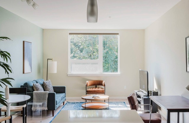 Dreamy Newcastle 1BR w/Gym, Pool, Pet Area & W/D, by Blueground