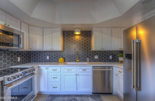 Dreamy Scottsdale 2br/2ba Condo - Camelback Views!