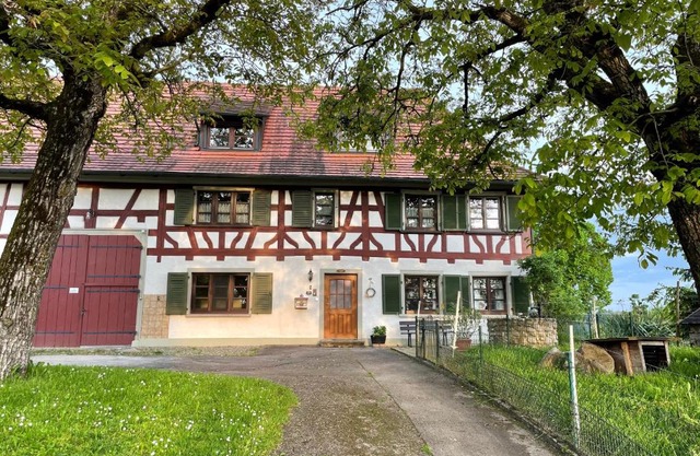 Dreher Hof Salem