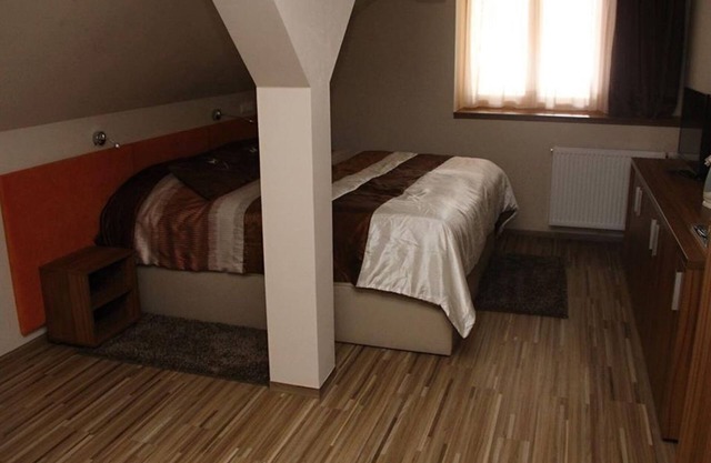 Dreibettzimmer - Sissi Park