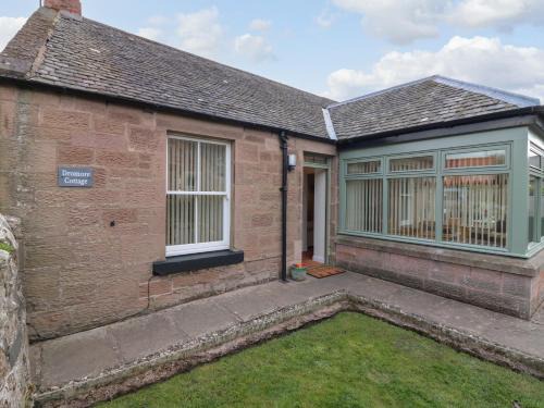 Dromore Cottage