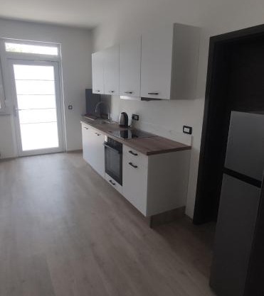 Družinski apartmaji Judnič
