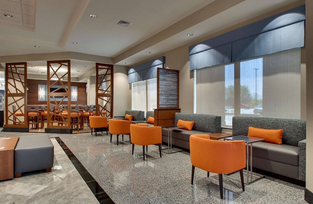 Drury Inn & Suites Iowa City Coralville