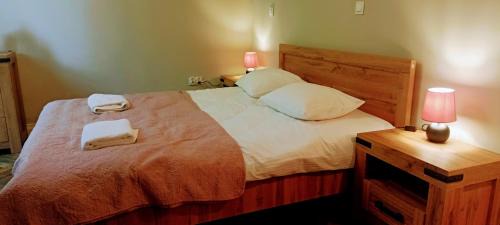 Drzewna Apartamenty - Kupiecka 39