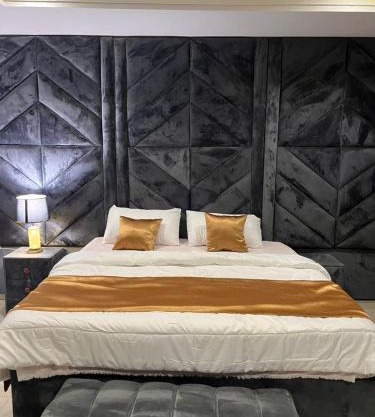 Dsign Apartment And Lounge