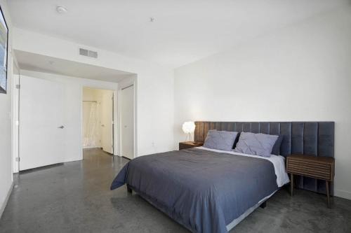 DTLA Haven Luxury 2BR Apartment Arts District