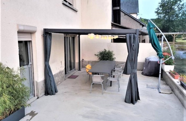 du Saint-mellon - Hericourt EN Caux