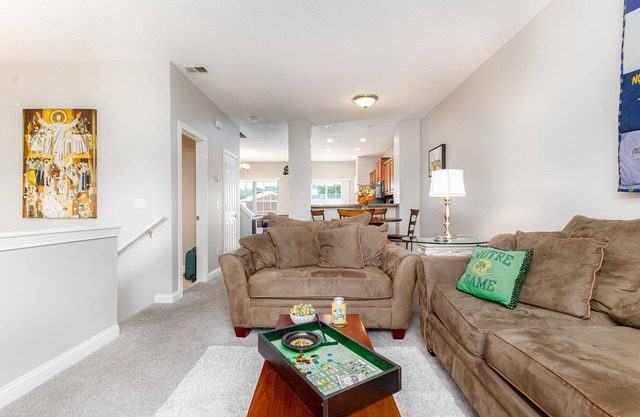 Dublin Village Townhome