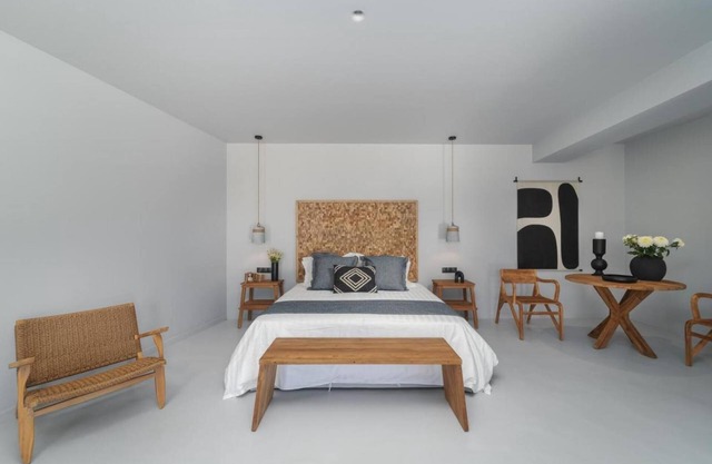 Duchess Suite - Cavalier Suites
