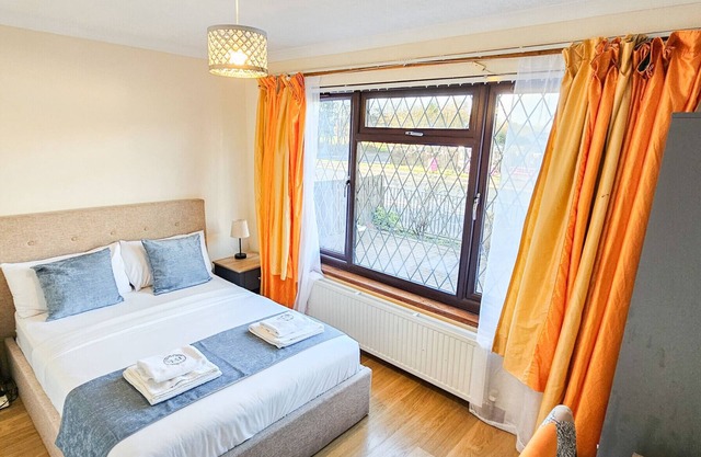 Duddingston Guest House - Room 1