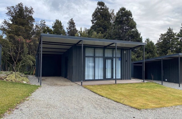 Duendes Del Gutierrez minicasa