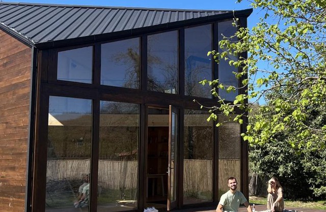 DUMBO Eco House