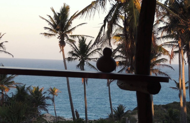Duna Lodge