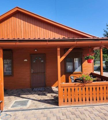 Dunakavics Apartman