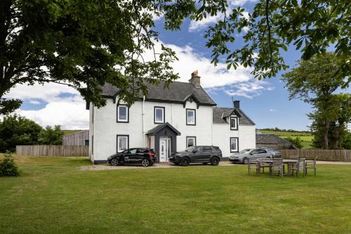 Dunallan Farm Cottage