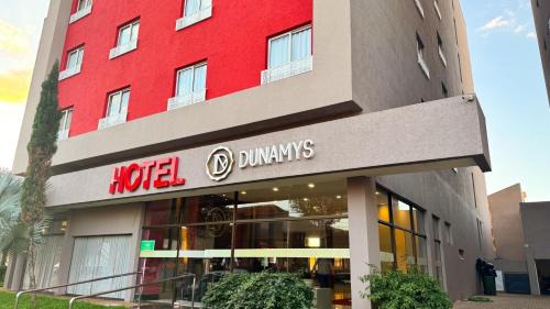 Dunamys Hotel Londrina