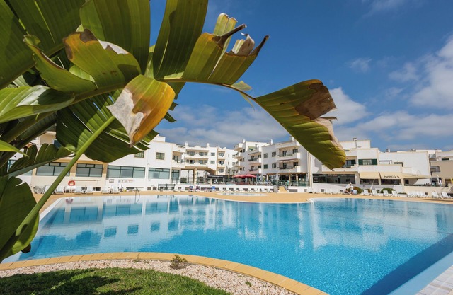 Dunas do Alvor - Torralvor