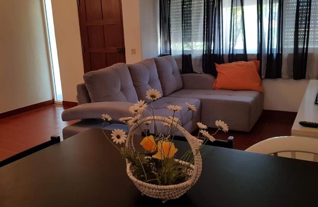 Dunas House