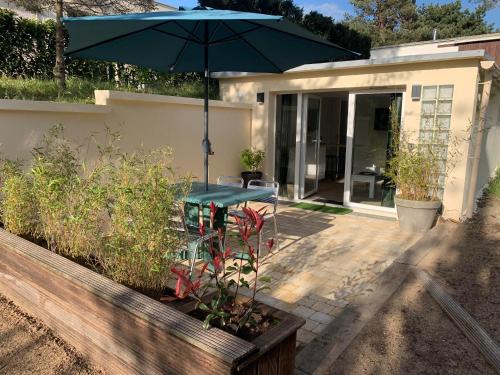 Dune et Terrasse