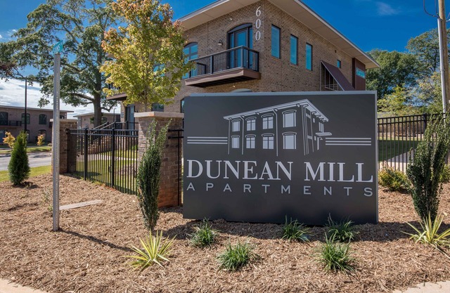 Dunean Mill Condos - Close to Downtown Greenville