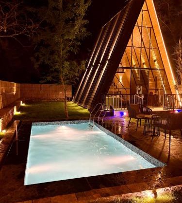 Dunewood Resorts