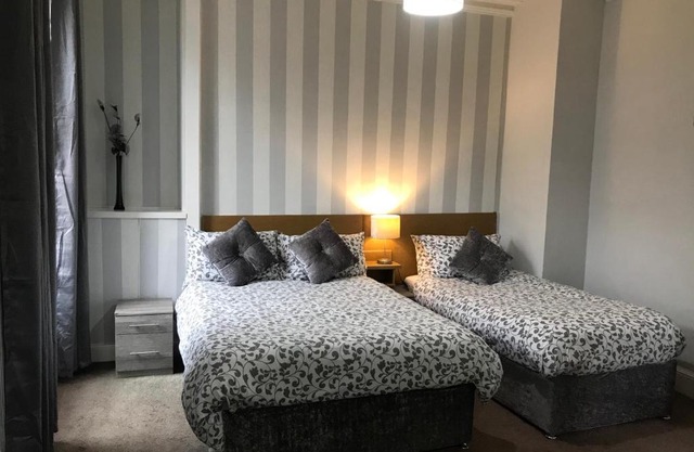DunMoore Guesthouse