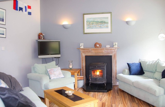 Dunmore Villas Holiday Home No 1 by Interhome