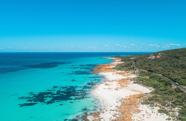 Dunsborough Beach Cottages