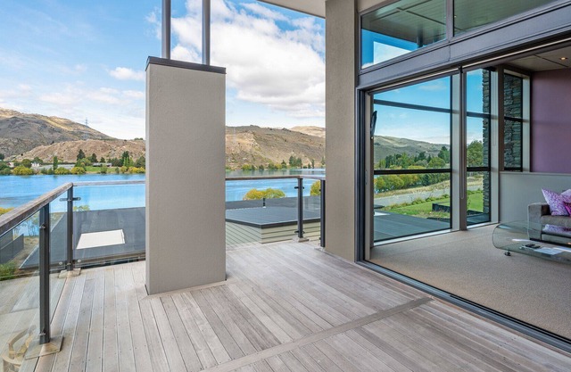 Dunstan Views - Cromwell Holiday Unit